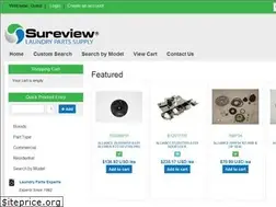 Sites similar to sureviewlaundry.com