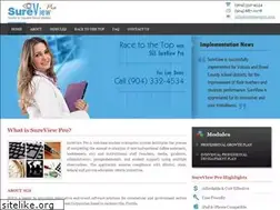 Sites similar to sureviewpro.com