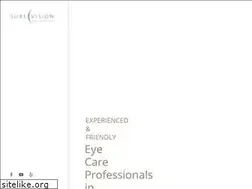 Sites similar to surevision.com
