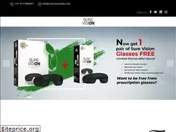Sites similar to surevisionindia.com