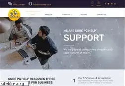 Sites similar to surewatch.com