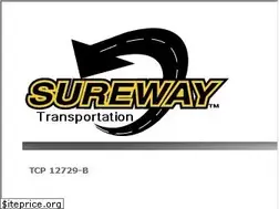 Sites similar to surewaybus.com