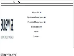 Sites similar to surewise.com.au