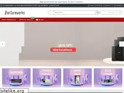 Sites similar to sureworks.store