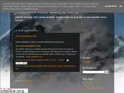 Sites similar to sureyelken.blogspot.com
