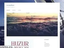 Sites similar to sureyelken.com