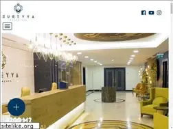 Sites similar to sureyyahamam.com