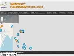 Sites similar to sureyyasoft.com