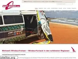 Sites similar to surf-action.com