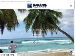 Sites similar to surf-barbados.com
