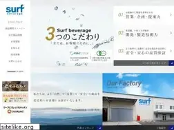 Sites similar to surf-bev.com