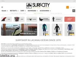 Sites similar to surf-city.fr
