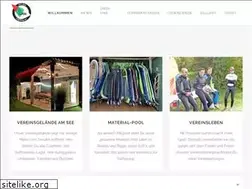 Sites similar to surf-club-augsburg.de