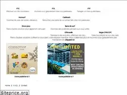 Sites similar to surf-cool.fr