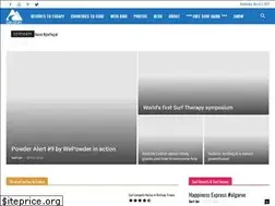 Sites similar to surf-escape.com