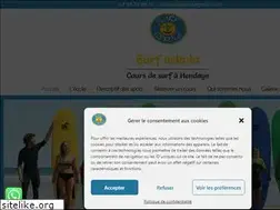 Sites similar to surf-eskola.com