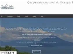 Sites similar to surf-et-decouverte.com