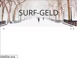 Sites similar to surf-geld.nl