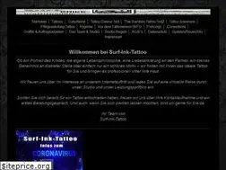 Sites similar to surf-ink-tattoo.de