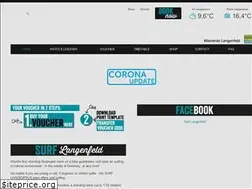 Sites similar to surf-langenfeld.de