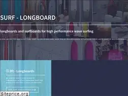 Sites similar to surf-longboard.com