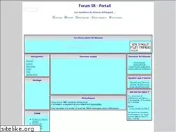 Sites similar to surf-remunere.forumactif.com
