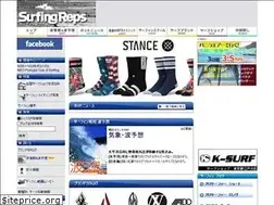 Sites similar to surf-reps.com