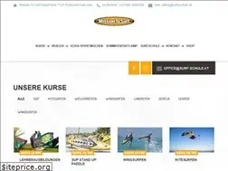 Sites similar to surf-schule.at