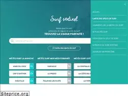 Sites similar to surf-sentinel.com