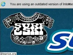 Sites similar to surf-ski.com