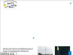 Sites similar to surf-smile.de
