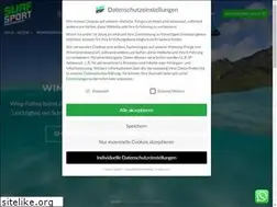 Sites similar to surf-sport.de