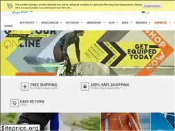 Sites similar to surf-store.com