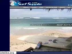 Sites similar to surf-supple.com