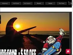 Sites similar to surf-the-earth.com