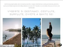 Sites similar to surf-trip.cz