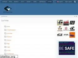 Sites similar to surf-wiki.com
