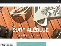 Sites similar to surf.allblue.pl