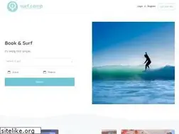 Sites similar to surf.camp