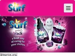 Sites similar to surf.co.uk