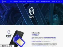 Sites similar to surf.com.br