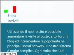 Sites similar to surf.forumforyou.it