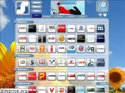 Sites similar to surf.mk