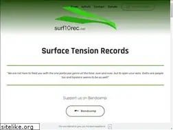 Sites similar to surf10rec.net