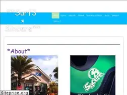 Sites similar to surf3-sincere.com