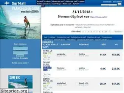Sites similar to surf4all.net