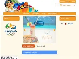Sites similar to surf4buy.com