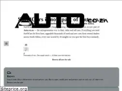 Sites similar to surf4cars.co.za