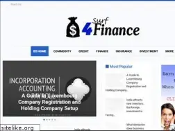 Sites similar to surf4finance.com
