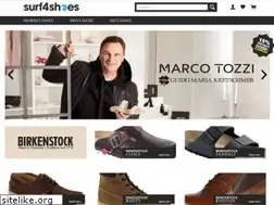 Sites similar to surf4shoes.us
